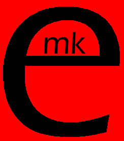 Firmenlogo EMK-Elektro
